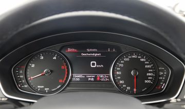 Audi A4 - 12