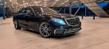 Mercedes-Benz S500 AMG 65 Umbau 21 Zoll felgen Klappenau... - Mercedes-Benz S-Klasse: Felgen