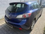 Mazda 3 Lim. Active Plus - Mazda 3 Active-Plus