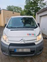 Citroën Citroen Jumpy 2.0 hdi - gebrauchte Citroën Jumpy aus dem Jahr 2009