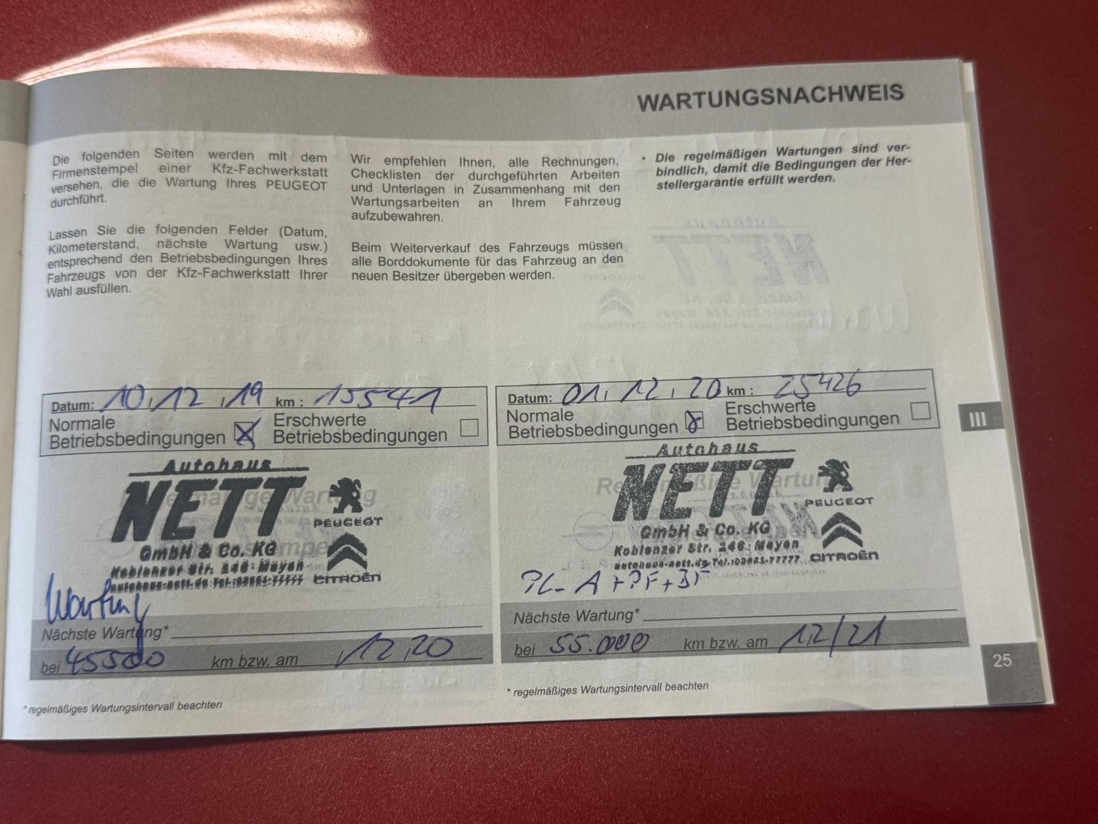 Fahrzeugabbildung Peugeot 3008 Allure  GT /SCHECKHEFT/ LED/AHK/ PANORAMA