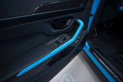 Urus 4.0 V8 SE 2026 BLUE PANO CARBON B&amp;O