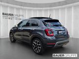 Fiat 500X Cross 1.0 GSE EU6d Apple CarPlay Android Au - Fiat 500X aus 2021