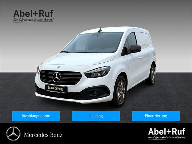 MERCEDES-BENZ Citan 112 CDI Kasten PRO Standard LED+Kame+TotW