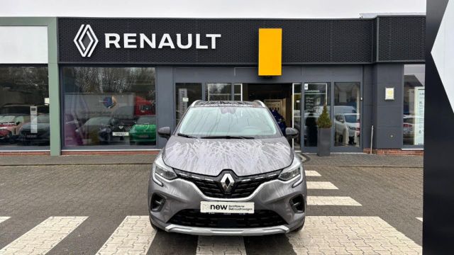 Renault Captur INTENS TCe 90