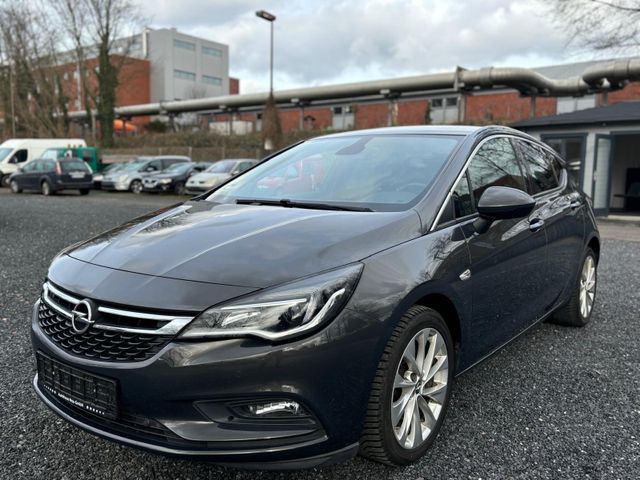 Opel Astra K Lim. 5-trg. Dynamic Start/Stop LED/Sport