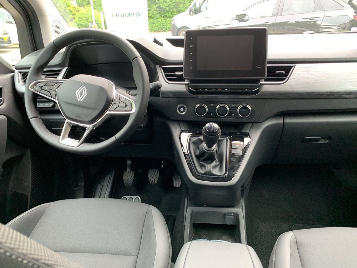 Renault Grand Kangoo - Bild 14