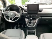 Renault Grand Kangoo - Vorschau Bild 14