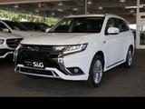 Mitsubishi Outlander 2.4 PHEV Plug-in Hybrid Basis 4WD - gebrauchte Mitsubishi Outlander aus dem Jahr 2020