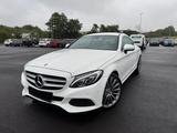 Mercedes-Benz C 220D 2.1  9G-TRONIC 54644 - Mercedes-Benz C 220 Gebrauchtwagen