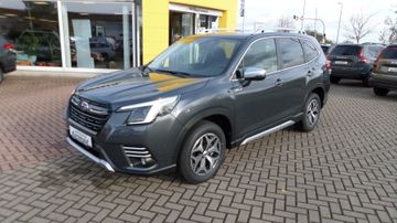 SUBARU Forester Comfort 2.0ie 150 PS Hybrid Navi Sitzhe