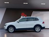 Volkswagen Tiguan 1,4 TSI 4motion Comfortline AHK