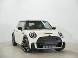 MINI Cooper S John Cooper Works Tr Steptronic Joh...
