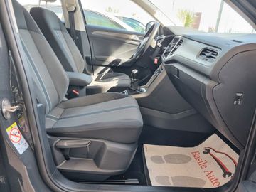 Volkswagen T-Roc - 10