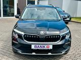 Skoda Kamiq FL DSG Top Selection 5JGarantie Kamera - scheckheftgepflegte Skoda Kamiq