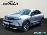 Opel Mokka Elegance LED Apple CarPlay Klimaautom SHZ 