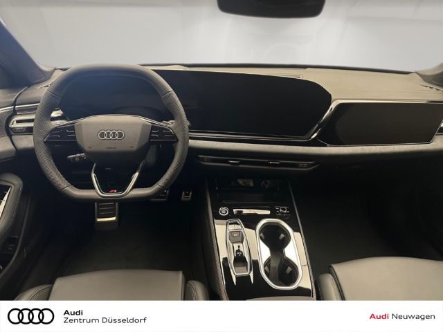Audi A6 - Bild 6