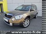 Skoda Yeti Edition 4x4 Allrad 160 PS AHK neuer Motor - Skoda: Motor