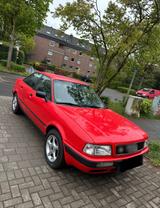 Audi 80 B4 - Audi 80 in Mönchengladbach