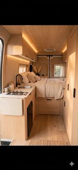 Fiat Ducato Maxi - Wohnwagen & Wohnmobile in Aachen