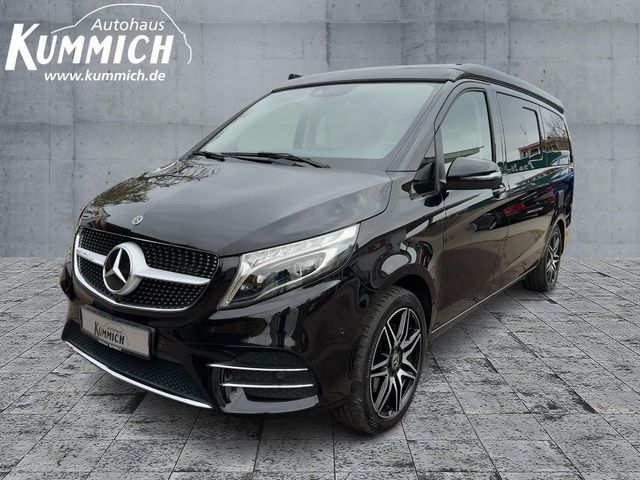 Mercedes-Benz Marco Polo EDITION,AMG,AHK,LED, LEDER