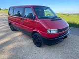 Volkswagen VW t4 Multivan - gebrauchte VW T4 Multivan aus dem Jahr 1995