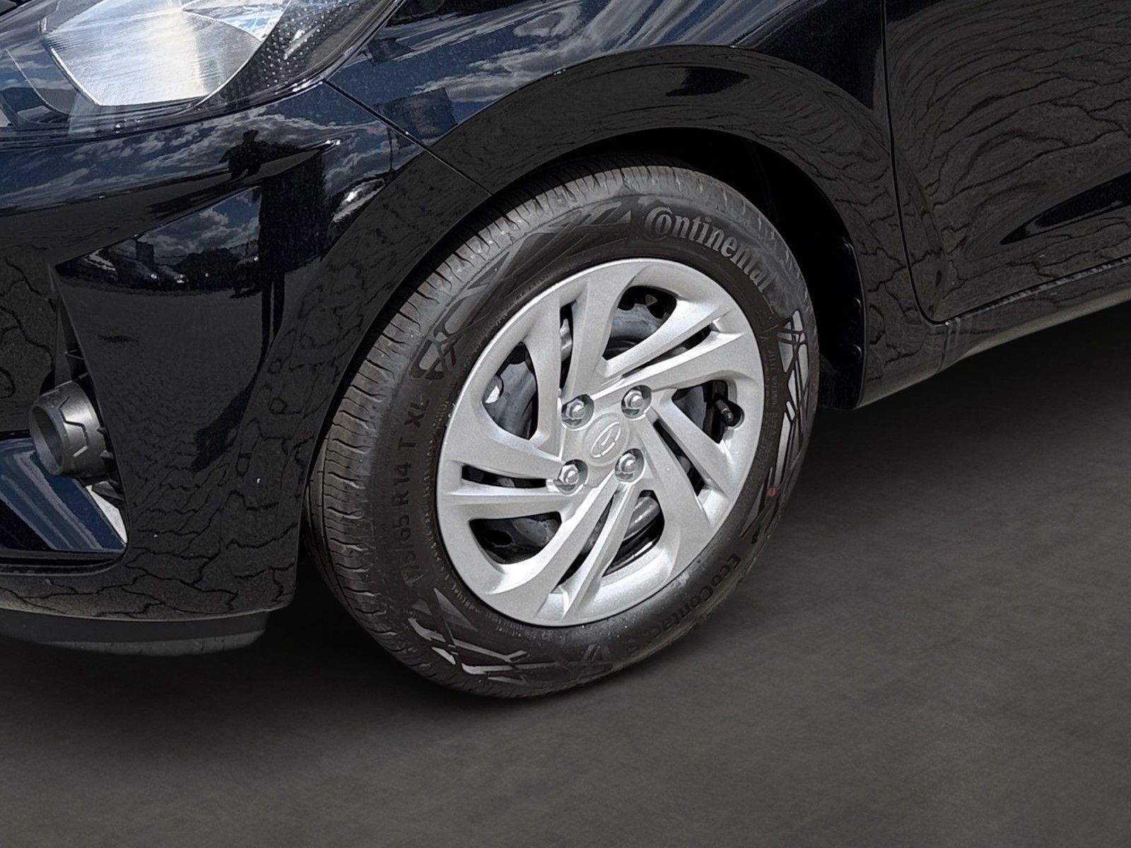 Hyundai i10 – Bild 8