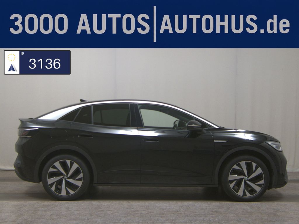 Volkswagen ID.5
