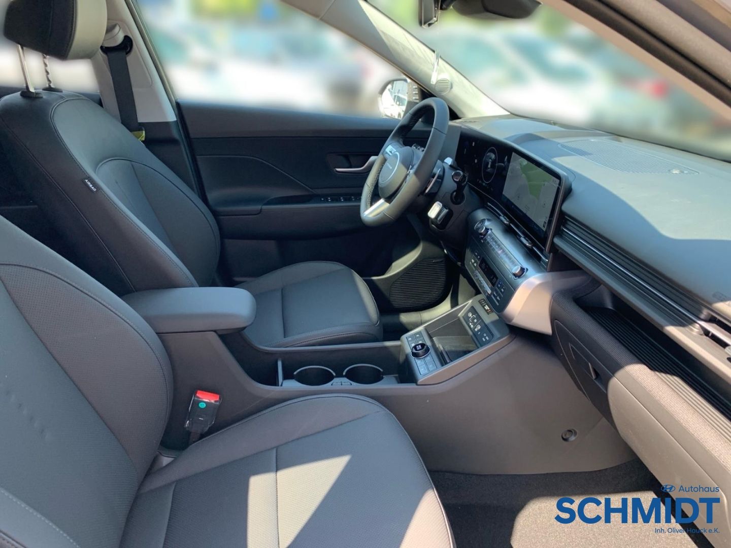 Hyundai Kona – Bild 14