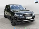 Land Rover Sport 4.4 SDV8 Autobiography Dynamic/ AHK/ 360° - Land Rover: Sd4