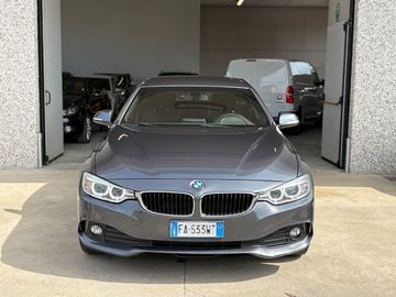 BMW 420 - 4