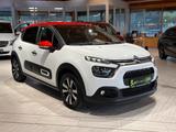 Citroën C3 1.2 PureTech 110 Shine SpurH LED KeyLess PDC - Citroën C3 Gebrauchtwagen in Dresden