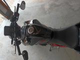 Honda Hornet CB750A  - HONDA CB750