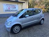 Mercedes-Benz Mercedes-benz A 170 A 170 CDI cat Avantgarde Lun - gebrauchte Mercedes-Benz A 170 aus dem Jahr 2003