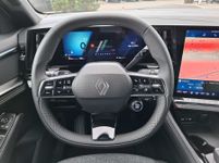 Renault Austral - Vorschau Bild 20