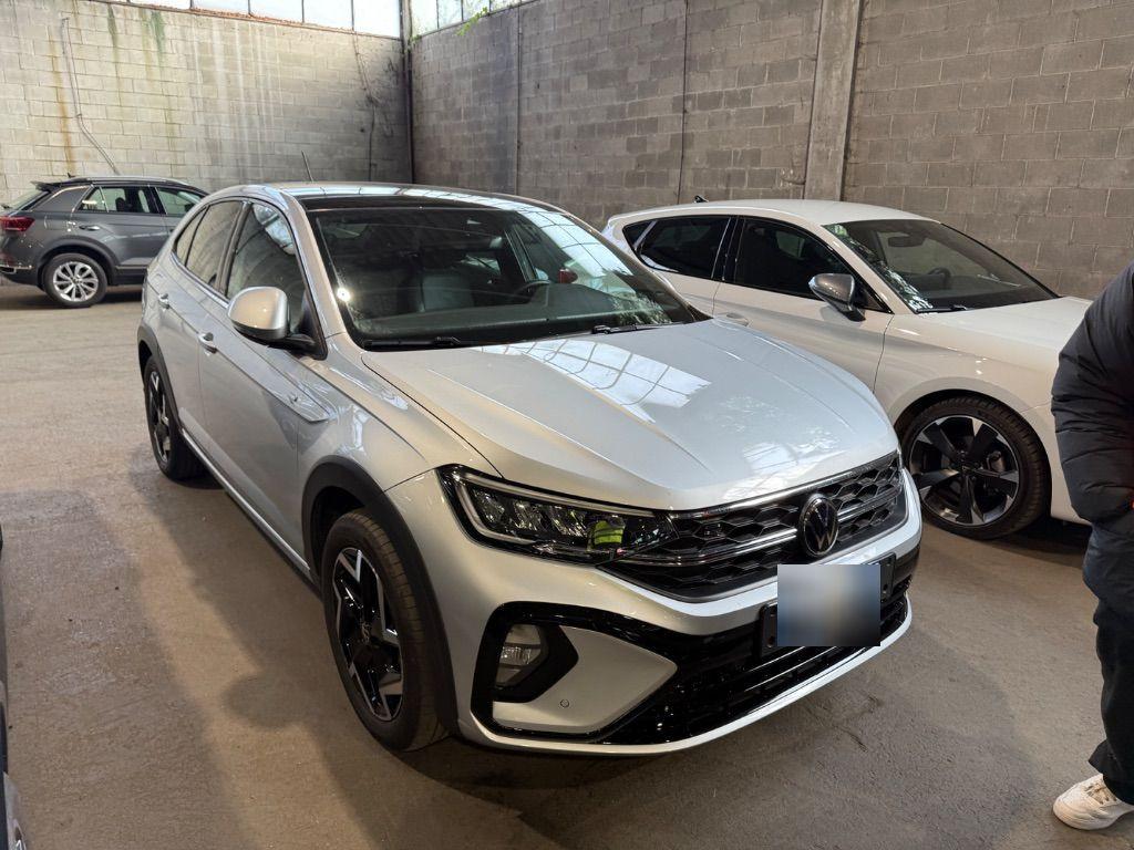 Volkswagen Taigo R-Line 1.0 TSI LED/IQ.Drive/Panodach