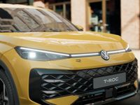 Volkswagen T-Roc - Vorschau Bild 1