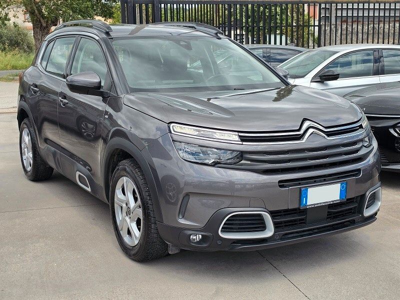 Image of Citroën C5 Aircross