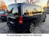 Mercedes-Benz V 250 CDI BT Edition Lang 7 Sitzer Navi TÜV NEU - Mercedes-Benz V 250 Gebrauchtwagen