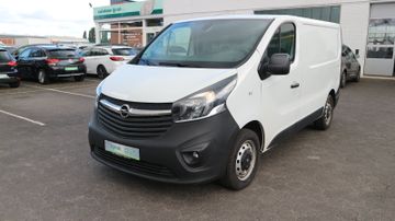 Opel Vivaro - 2