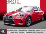 Lexus IS 300 h Executive Line SHZ PDC KLIMA - Lexus IS 300 mit Hybrid-Antrieb