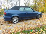 Renault R 19 Cabriolet 16V - Renault: 16v 19