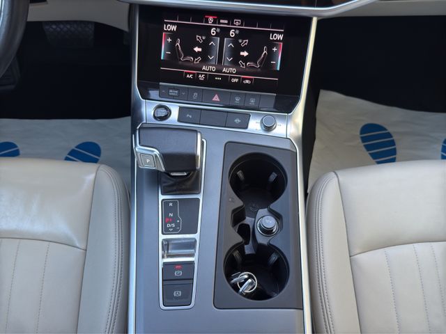 Audi A6 Lim. 35 TDI S-Tronic*LED*NAVI*APPLE*LANE