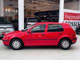 Volkswagen Golf 1.4 Klima Servo USB Radio TÜV 06/2026 - Volkswagen Golf aus 1999: Golf4