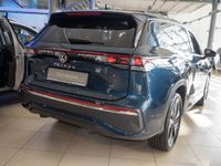 Volkswagen Tayron - Vorschau Bild 4
