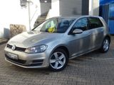Volkswagen Golf VII Lim. Comfortline BMT AUTOMATIC - Volkswagen Golf: Automatic