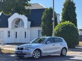 BMW 116 Baureihe 1 Lim. 116i*TÜV NEU*SERVICE NEU* - BMW 1 Series aus 2006
