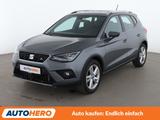 Seat Arona 1.5 TSI ACT FR *NAVI*LED*TEMPO*CAM*PDC*SHZ - Seat in Duisburg