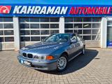 BMW 530d* Automatik* Vollleder* - gebrauchte BMW 530 aus dem Jahr 2000