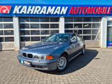 BMW 530d* Automatik* Vollleder* - BMW 530 aus 2000: 530d